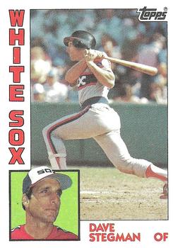 Dave Stegman