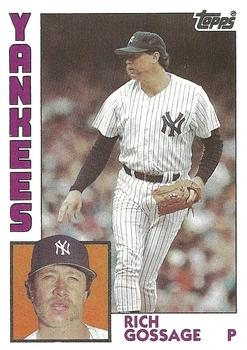 Rich Gossage