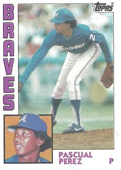 Pascual Perez
