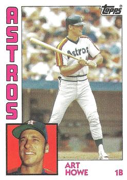 Art Howe