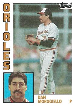 Dan Morogiello