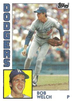 Bob Welch