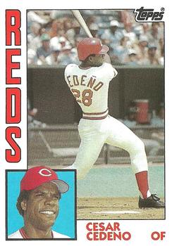 Cesar Cedeno