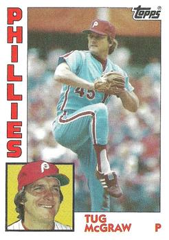 Tug McGraw