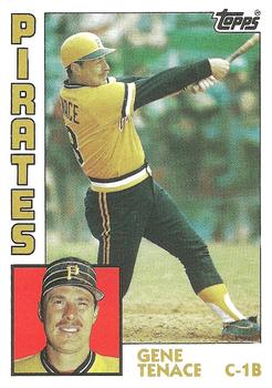Gene Tenace