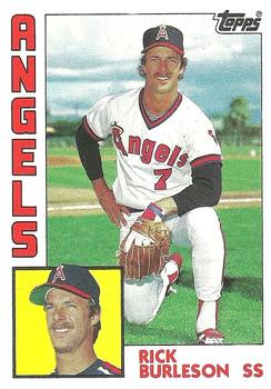 Rick Burleson
