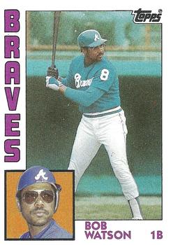 Bob Watson