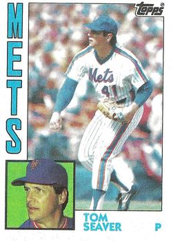 Tom Seaver