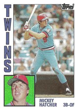 Mickey Hatcher