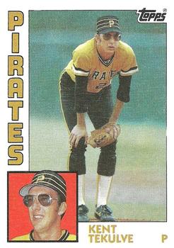 Kent Tekulve
