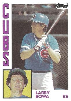 Larry Bowa