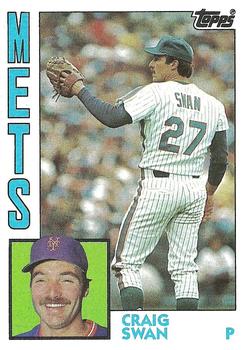 Craig Swan