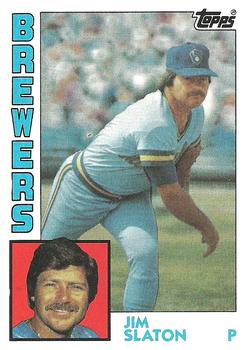 Jim Slaton