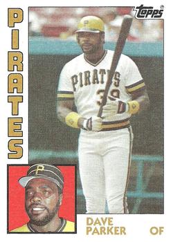 Dave Parker