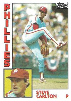 #780 Steve Carlton