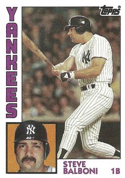Steve Balboni
