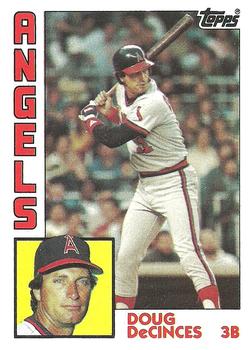 Doug DeCinces