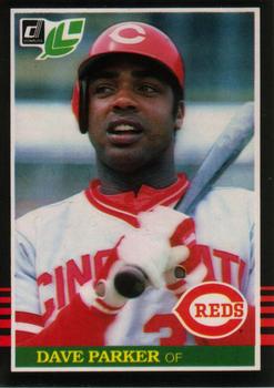 Dave Parker