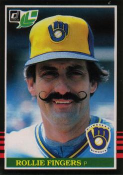 Rollie Fingers