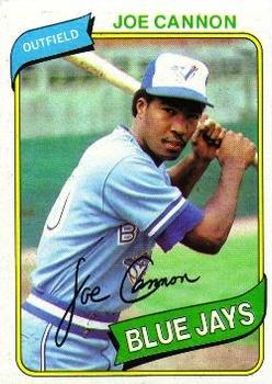 Joe Cannon