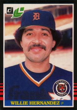 Willie Hernandez