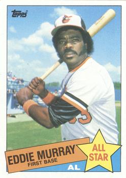 Eddie Murray