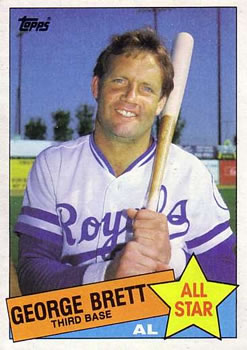George Brett