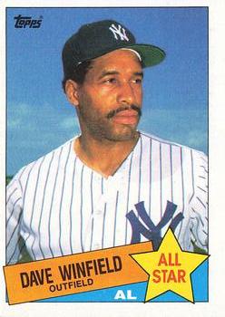 Dave Winfield