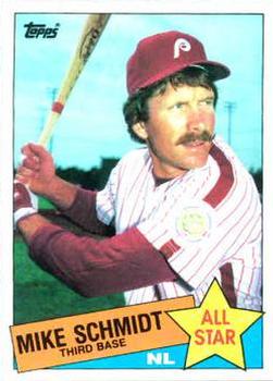Mike Schmidt