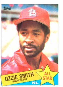 Ozzie Smith