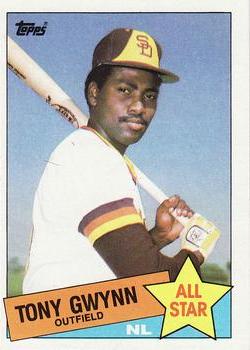 Tony Gwynn