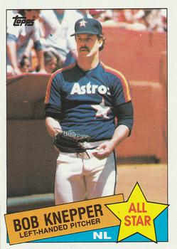 Bob Knepper