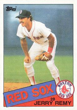 Jerry Remy