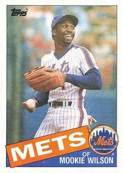Mookie Wilson