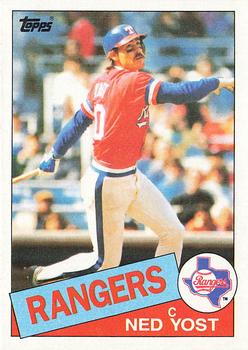 Ned Yost