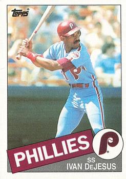 Ivan DeJesus