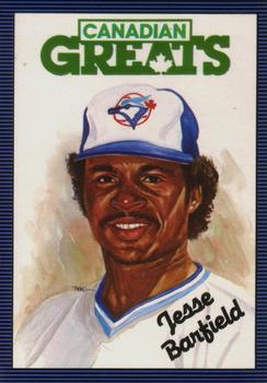 Jesse Barfield