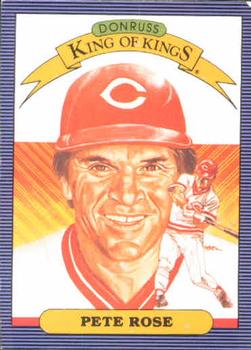 Pete Rose