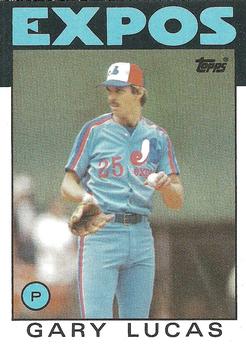 Gary Lucas
