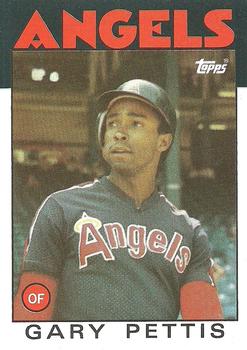 Gary Pettis