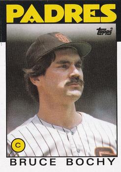 Bruce Bochy