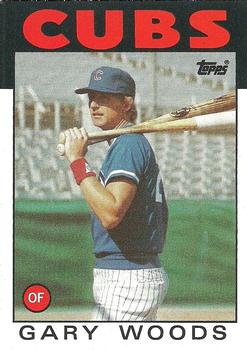 Gary Woods