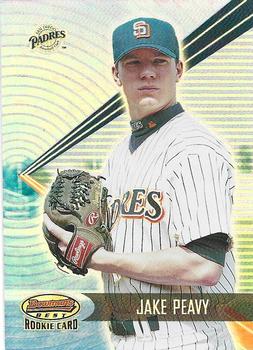 Jake Peavy