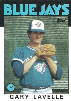 Gary Lavelle