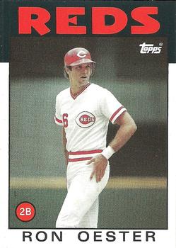 Ron Oester