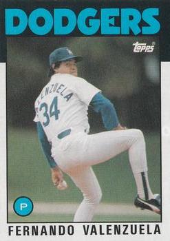 Fernando Valenzuela