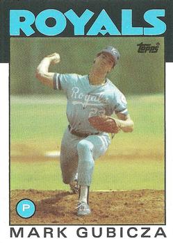 Mark Gubicza
