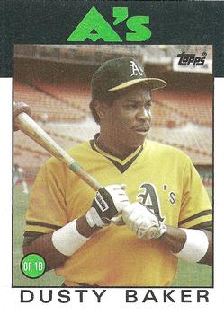 Dusty Baker