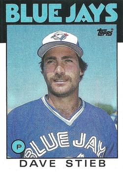 Dave Stieb