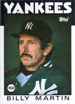 Billy Martin